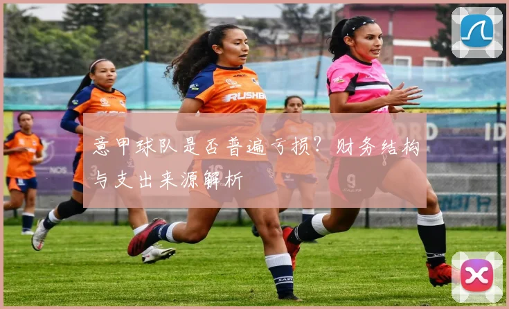 意甲球队是否普遍亏损?财务结构与支出来源解析